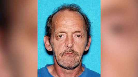 Double murder suspect on the run after string of violent crimes in Tennessee: Police