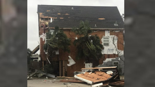 Images, video show Michael’s destruction: ‘All I can see is devastation’