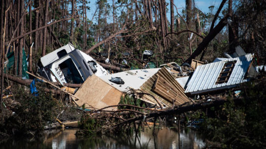 Hurricane Michael updates: Death toll rises to 17 as ‘tremendous number’ unaccounted for in hard-hit Florida