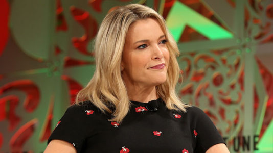 NBC’s Megyn Kelly apologizes for comments about blackface