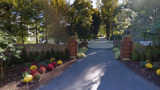 Would-be attacker hand-delivered pipe bomb to George Soros’ home mailbox: Source