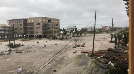 Michael’s death toll rises to 11 as Florida, Georgia survey massive destruction from historic hurricane