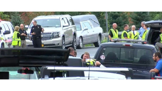 20 people killed in ‘horrific’ limousine crash in upstate New York, authorities say