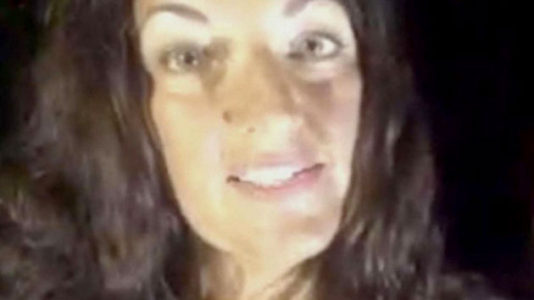 Hurricane Michael ripped through Florida Panhandle ‘like a freight train,’ says resident who weathered storm