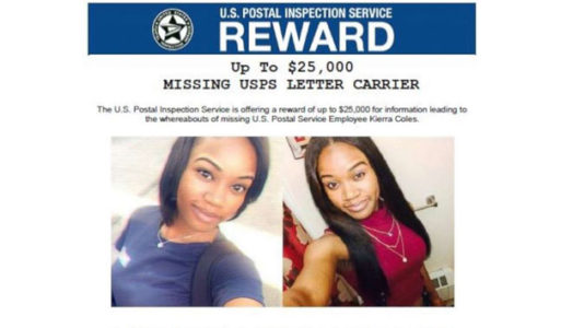 Pregnant postal worker missing for over 2 weeks: Police ‘suspect possible foul play,’ family waiting for answers
