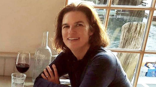 Death of Maine teacher who went missing ruled a suicide, authorities say