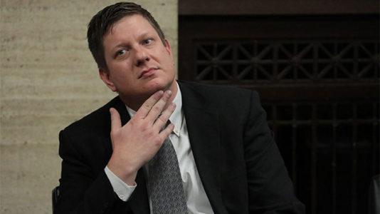 Chicago police officer Jason Van Dyke found guilty for second degree murder for Laquan McDonald