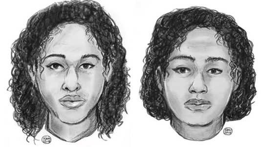 Police identify sisters found dead and bound together in New York City’s Hudson River