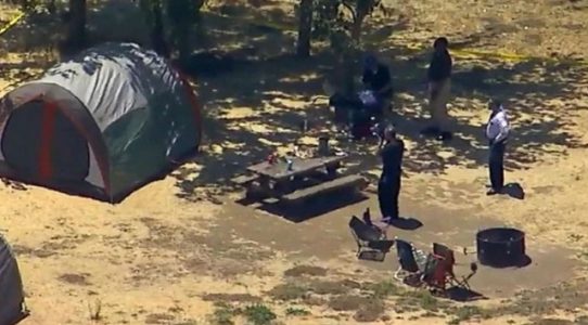 Police arrest suspect for string of burglaries in Malibu and Calabasas