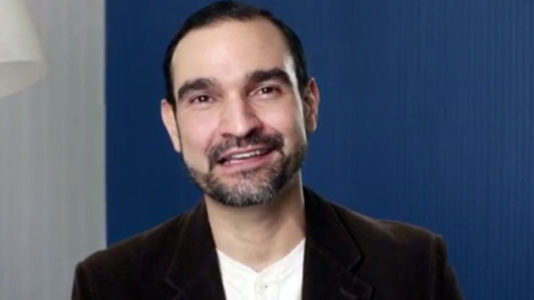 Hamilton star becomes the face of voter ID card drive for Puerto Rico’s displaced Maria survivors