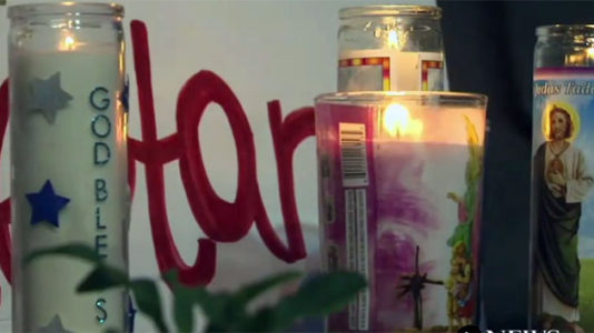 Two-year-old boy is Chicago’s youngest gun violence victim this year