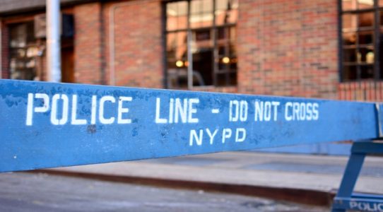 70-year-old woman found dead with throat slashed at home on New York’s Upper West Side: Police