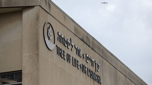 Inside the Pittsburgh synagogue shooting suspect’s apparently isolated life