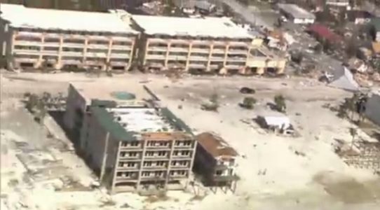 Hurricane Michael by the numbers: At least 8 dead, 1.6 million homes, businesses without power