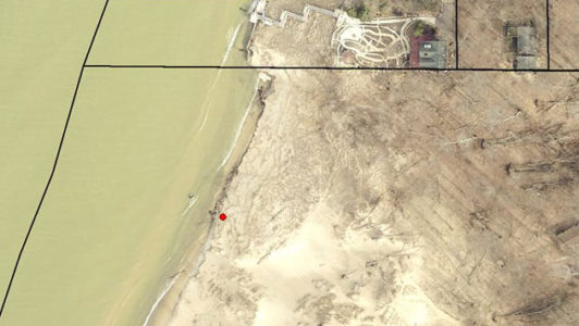 Boy Scout dies after being buried in sand at camp event