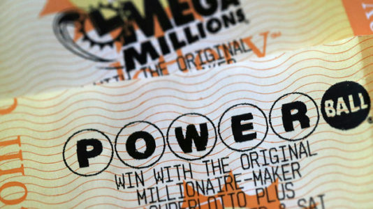 Winners in New York, Iowa claim $687.8 million Powerball jackpot, third-largest in game history