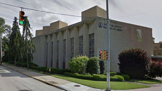 Pittsburgh synagogue mass shooting claims 11 lives; 4 officers among multiple wounded, officials say