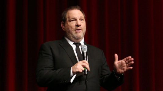Harvey Weinstein prosecution suffers second significant blow in a week