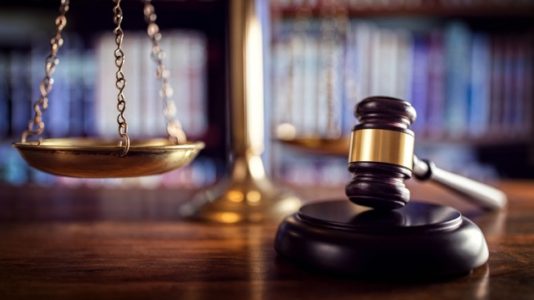 Murder on American Indian land? SCOTUS weighs fate of convicted killer, tribal reservation borders