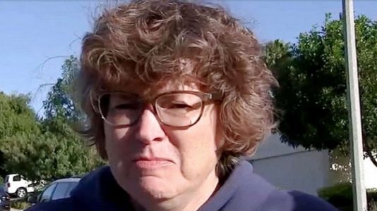 ‘I don’t want prayers … I want gun control,’ demands mom of Thousand Oaks mass shooting victim