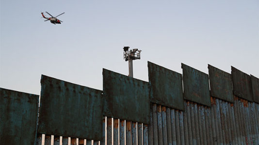 Pentagon says troop deployment to border will cost $72 million through Dec. 15