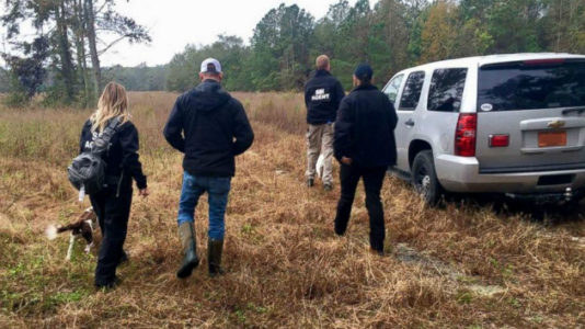 FBI pleads for help after 13-year-old Hania Aguilar’s body found: ‘We have to find out how she died and who did this to her’