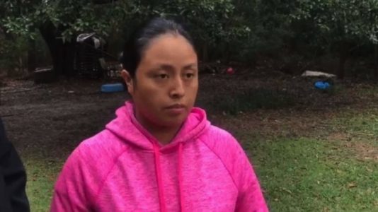 Mother of kidnapped NC teen pleads for her safe return: ‘I am suffering for her’