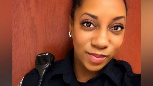 Nashville Police Department retaliated against officer who reported rape: Lawsuit