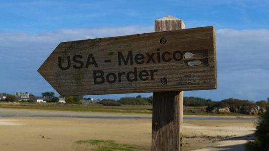Post-Election Day, Pentagon drops name for border support mission