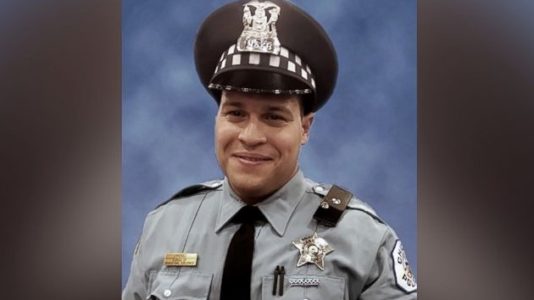 Chicago police officer slain in hospital shooting to be laid to rest