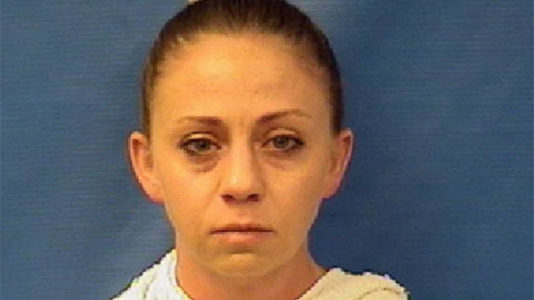 Former Dallas officer Amber Guyger indicted on murder charge for killing man in wrong apartment