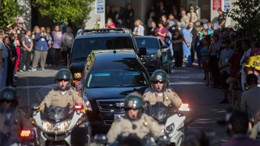 Gut-wrenching stories about Thousand Oaks massacre victims emerge