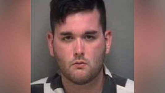 Jury selection begins for trial of deadly Charlottesville car attacker James Alex Fields