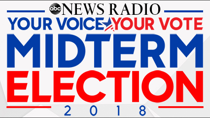 Election 2018 exit poll analysis: Voter turnout soars, Democrats take back the House, ABC News projects