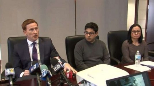 Family fights for charges after video shows fatal ’roundhouse’ kick to taxi driver’s head