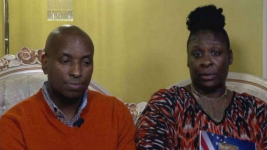 Parents of man killed at Alabama mall ‘outraged’ by police conduct: ‘You shot a loving person’