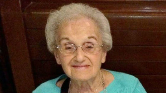 Pittsburgh synagogue massacre: Oldest victim to be laid to rest