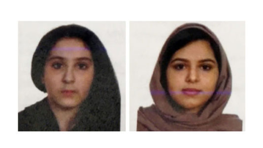 Detectives investigating activity of Saudi sisters in NYC before they were found dead, bound together in Hudson River
