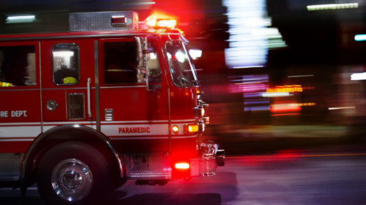 Indiana house fire kills at least 1 as officials search for more bodies