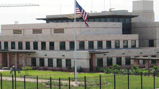 Navy SEALs and Marines charged with murdering Green Beret in horrific hazing incident: Prosecutors