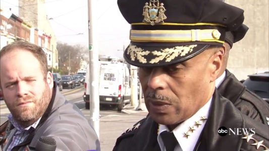 Four people found executed in ‘evil’ act in Philadelphia basement: Police