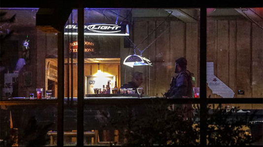 New details emerge in Thousand Oaks mass shooting, including gunman’s possession of 7 high-capacity magazines