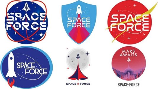 Space Force may not end up being a separate department