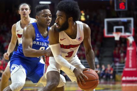 Fayne scores 20, hits big FTs, in Illinois State’s OT win