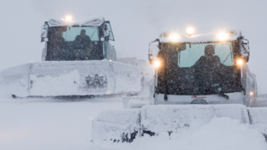 El Nino teases as Southwestern US remains in drought