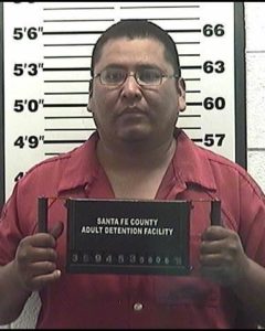 Navajo man no longer faces death penalty in officer killing