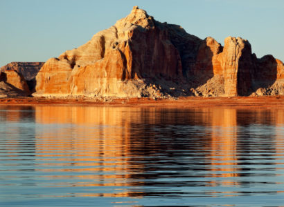 Utah, US to launch study on mining pollution in Lake Powell