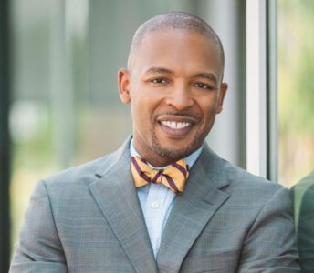 U of Nebraska-Lincoln hires 1st diversity vice chancellor