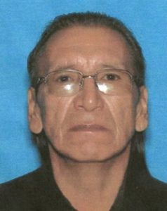 2 charged in 2009 murder of Native American spiritual leader