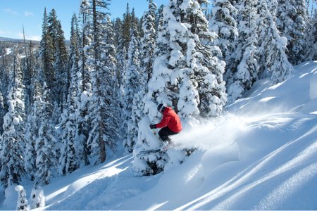 Powderhorn resort getting new partner, investor